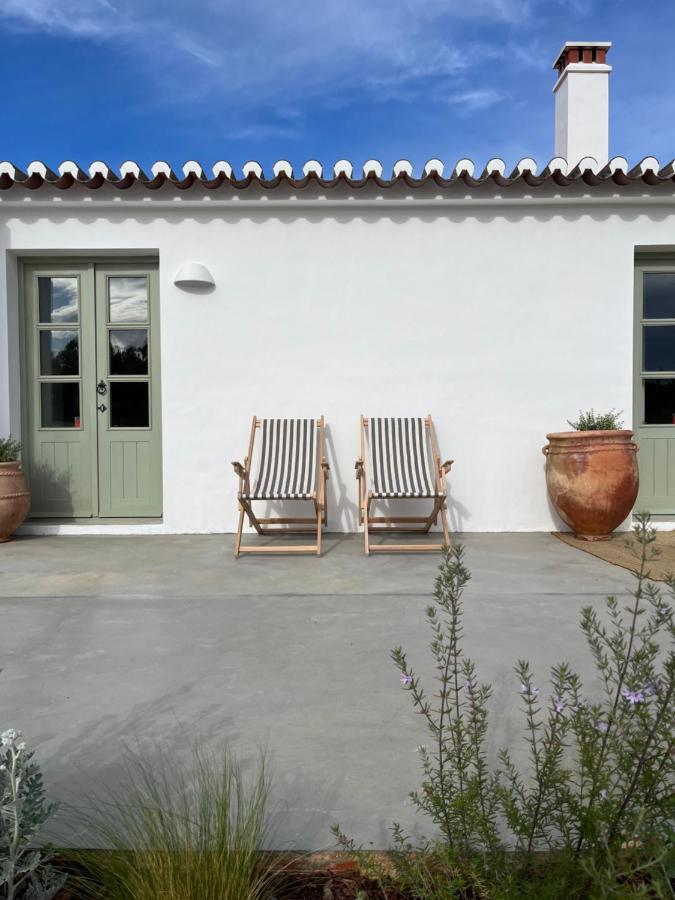 Villa Casa Da Oliveira - Monte Branco Aljezur Exterior foto