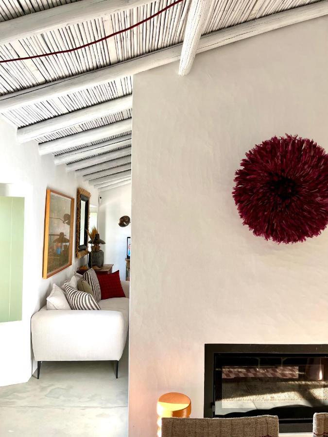 Villa Casa Da Oliveira - Monte Branco Aljezur Exterior foto