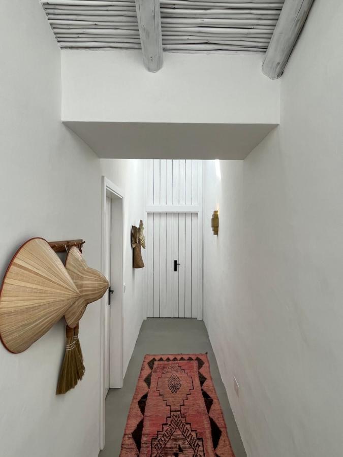 Villa Casa Da Oliveira - Monte Branco Aljezur Exterior foto